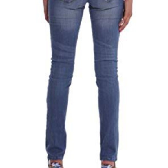 **SOLD**Desigual Jeans - Picture 7 of 7